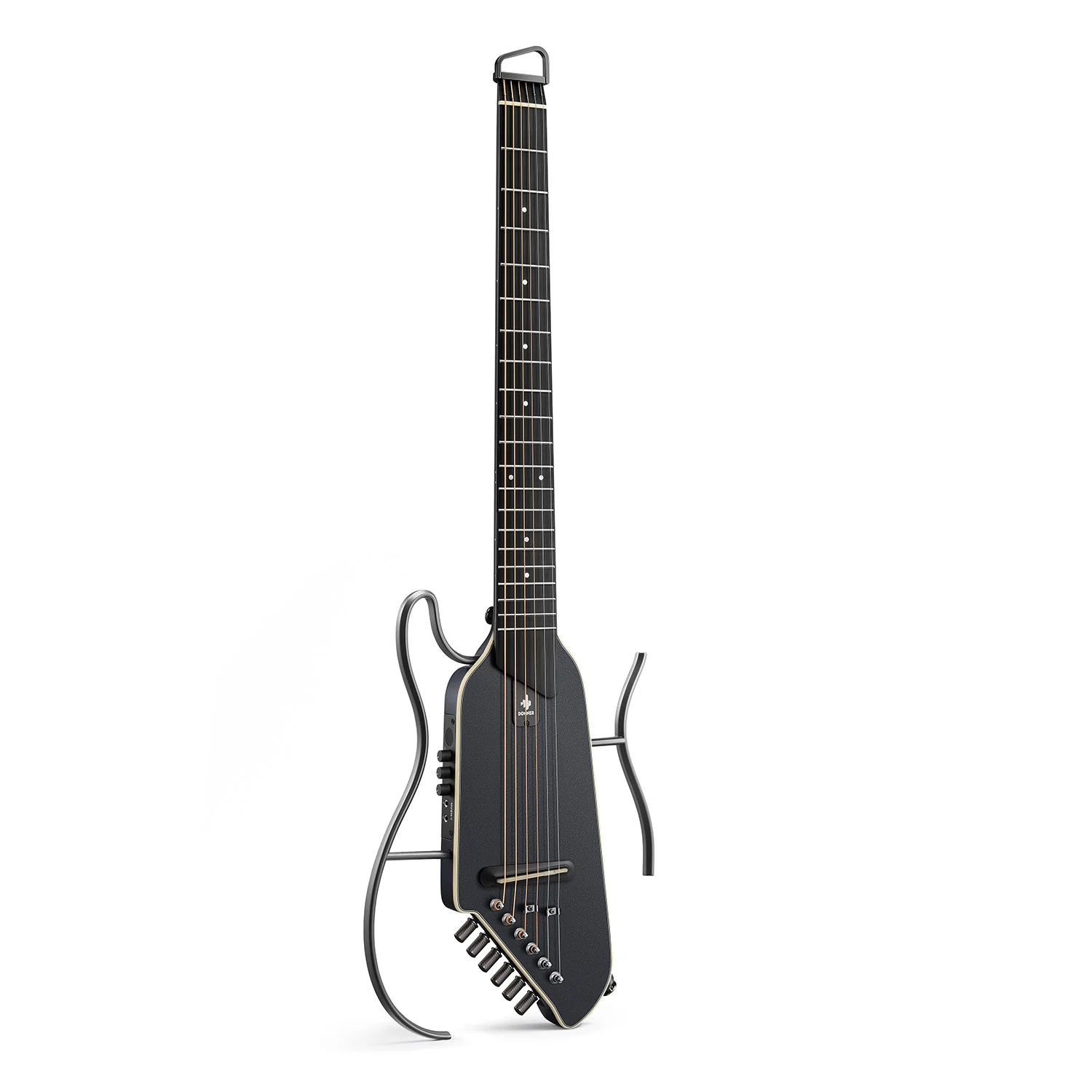 Donner HUSH I Evo2 Chitarra - Image 4