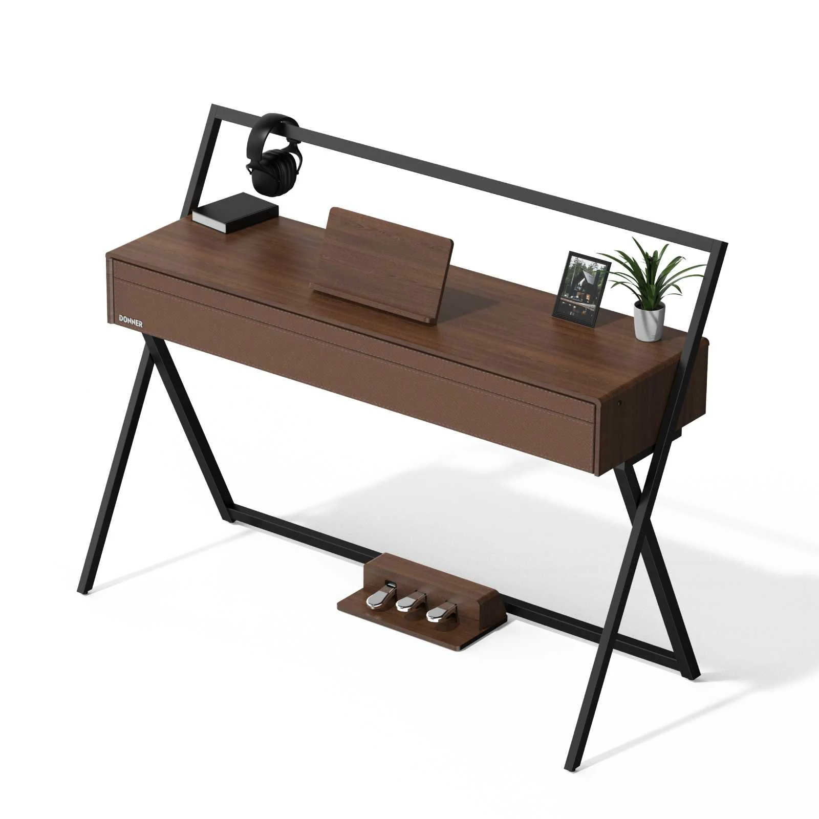 Donner OURA™ R400 Pianoforte digitale per la casa a 88 tasti - Image 2