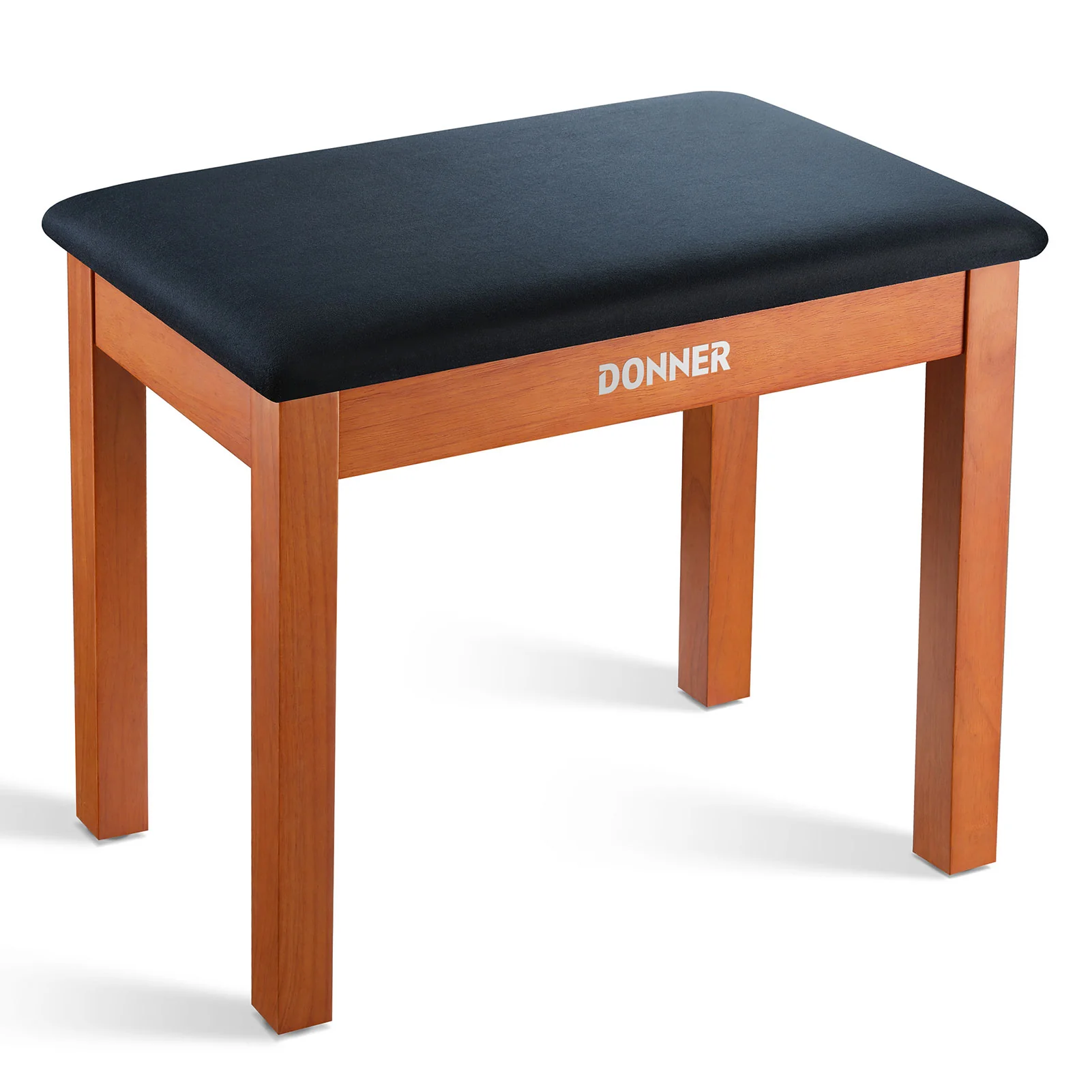 Donner DKB-10 Panca per pianoforte spaziosa - Image 12