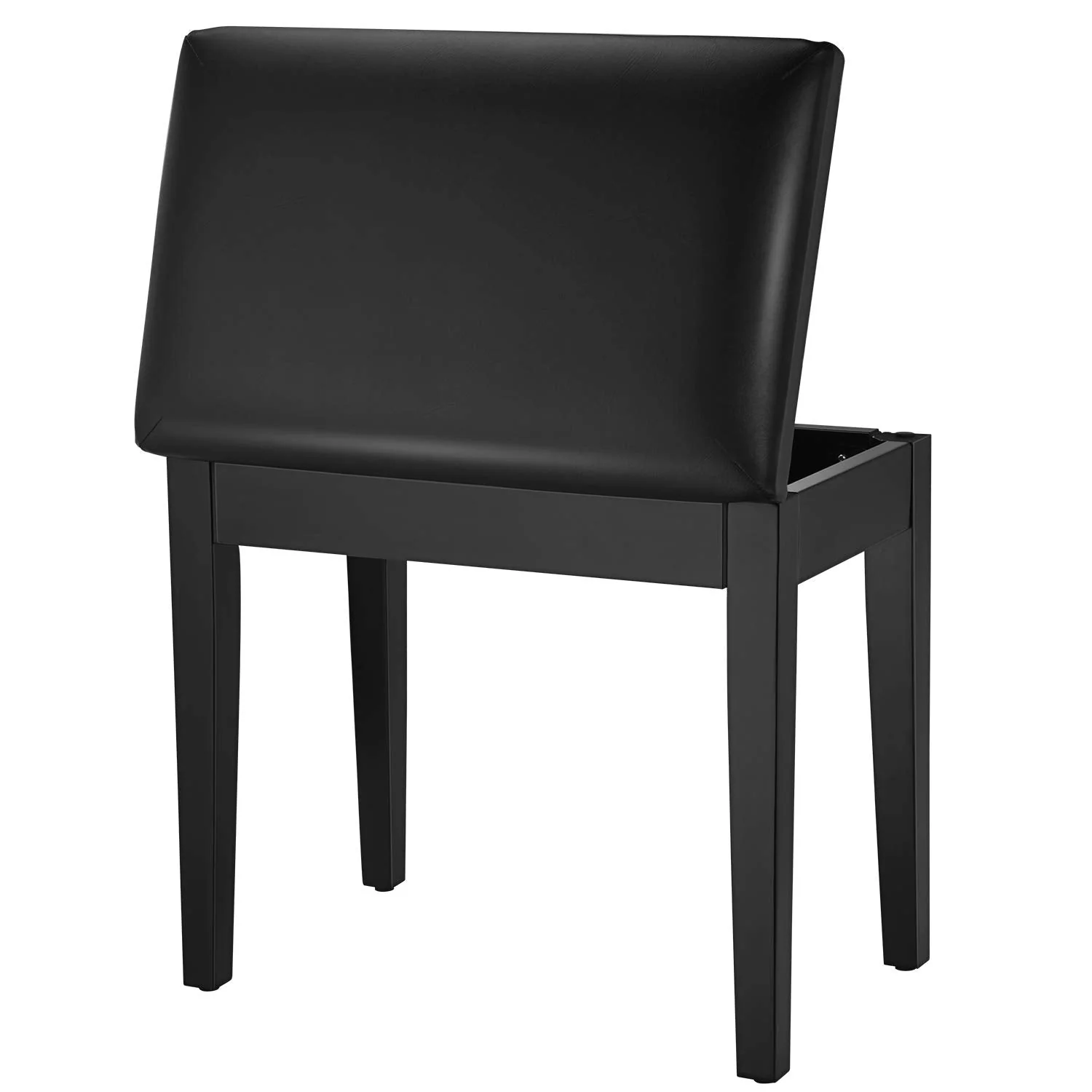 Donner DKB-10 Panca per pianoforte spaziosa - Image 9