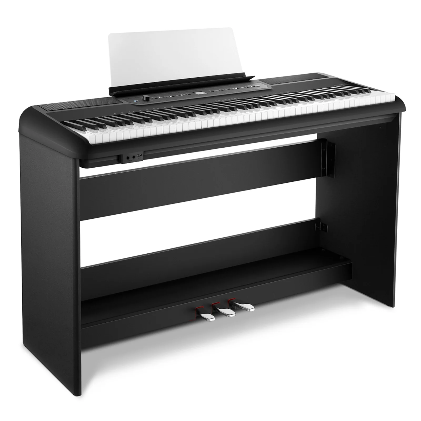 Donner SE-1 piano digitale a 88 tasti con tasti ponderati