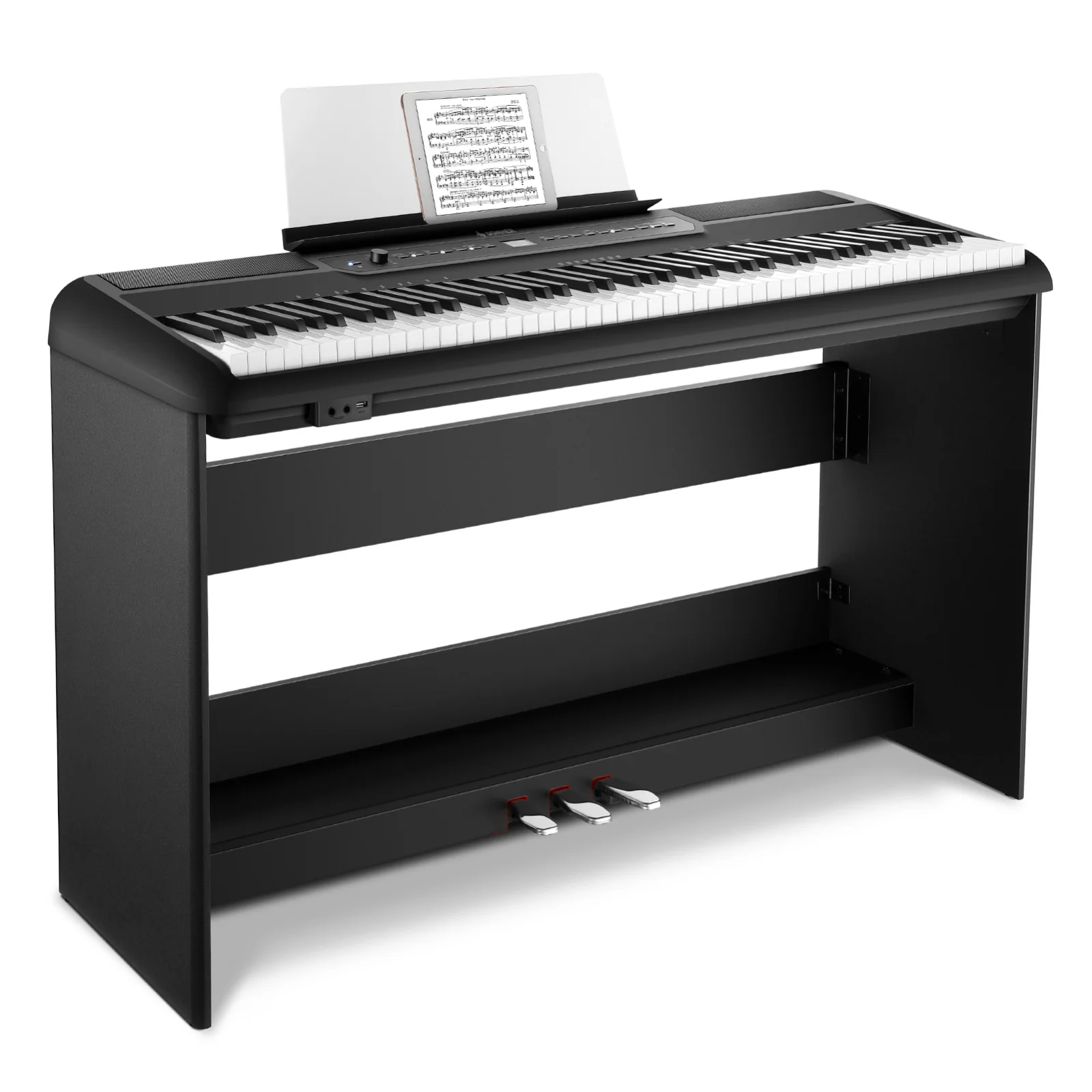 Donner SE-1 piano digitale a 88 tasti con tasti ponderati - Image 12