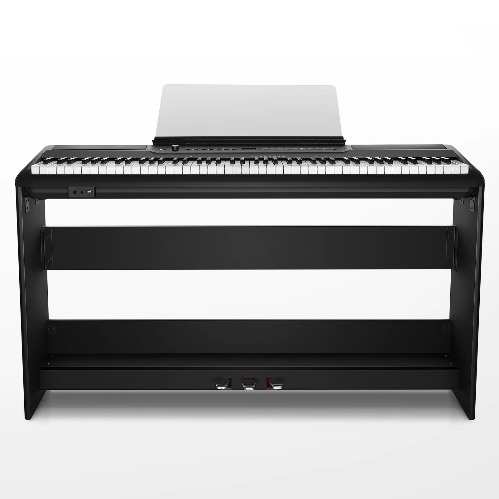 Donner SE-1 piano digitale a 88 tasti con tasti ponderati - Image 2