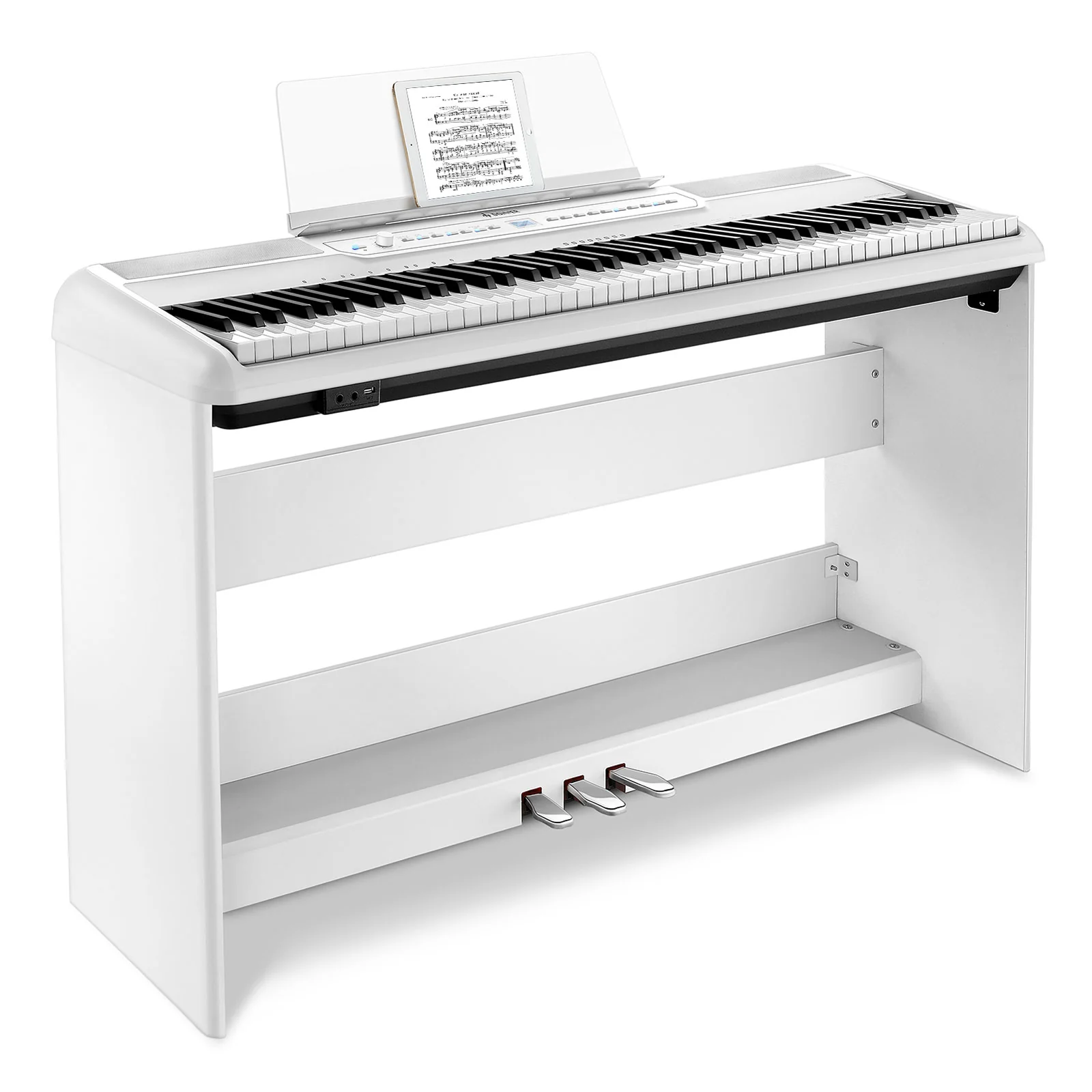 Donner SE-1 piano digitale a 88 tasti con tasti ponderati - Image 21