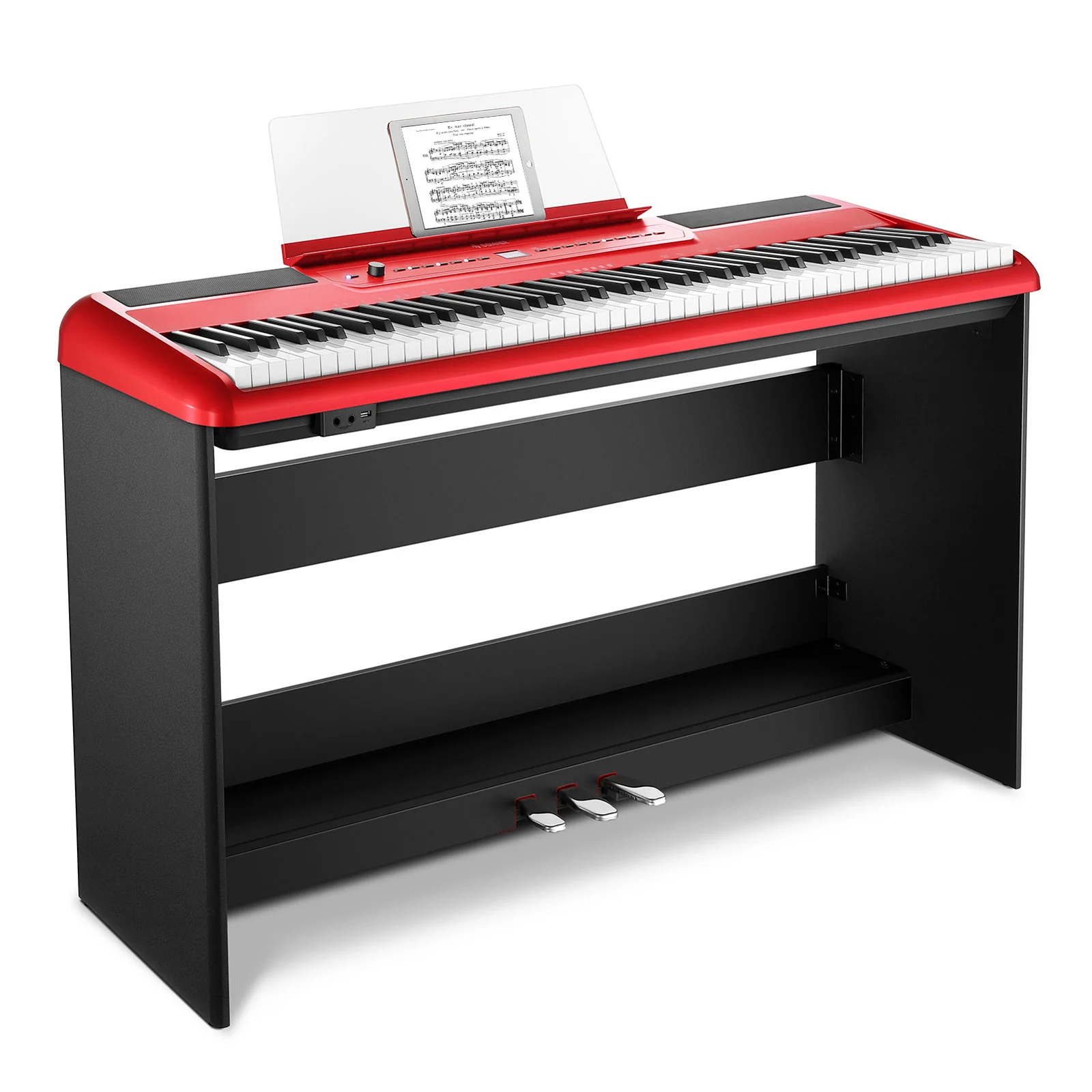 Donner SE-1 piano digitale a 88 tasti con tasti ponderati - Image 22